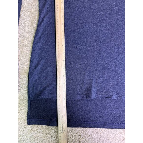 Cabi Turtle Tee Soft Stretchy French Terry Size Large E099 - Picture 10 of 11